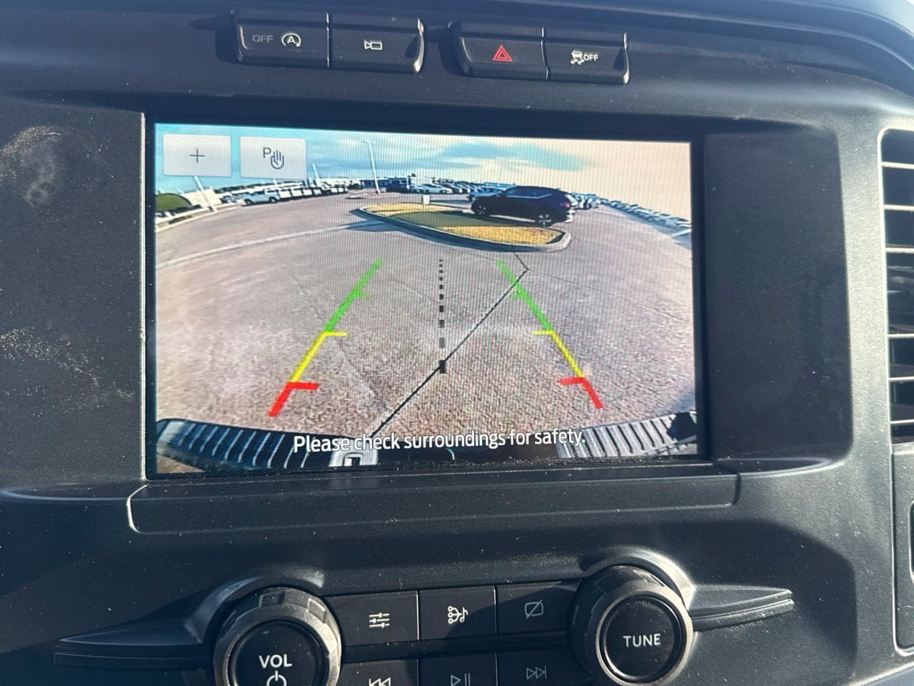 Used 2021 Ford F150 XL AWD/4WD image 35