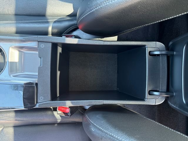 Used 2022 Hyundai Sonata Limited w/ Cargo Package FWD image 26