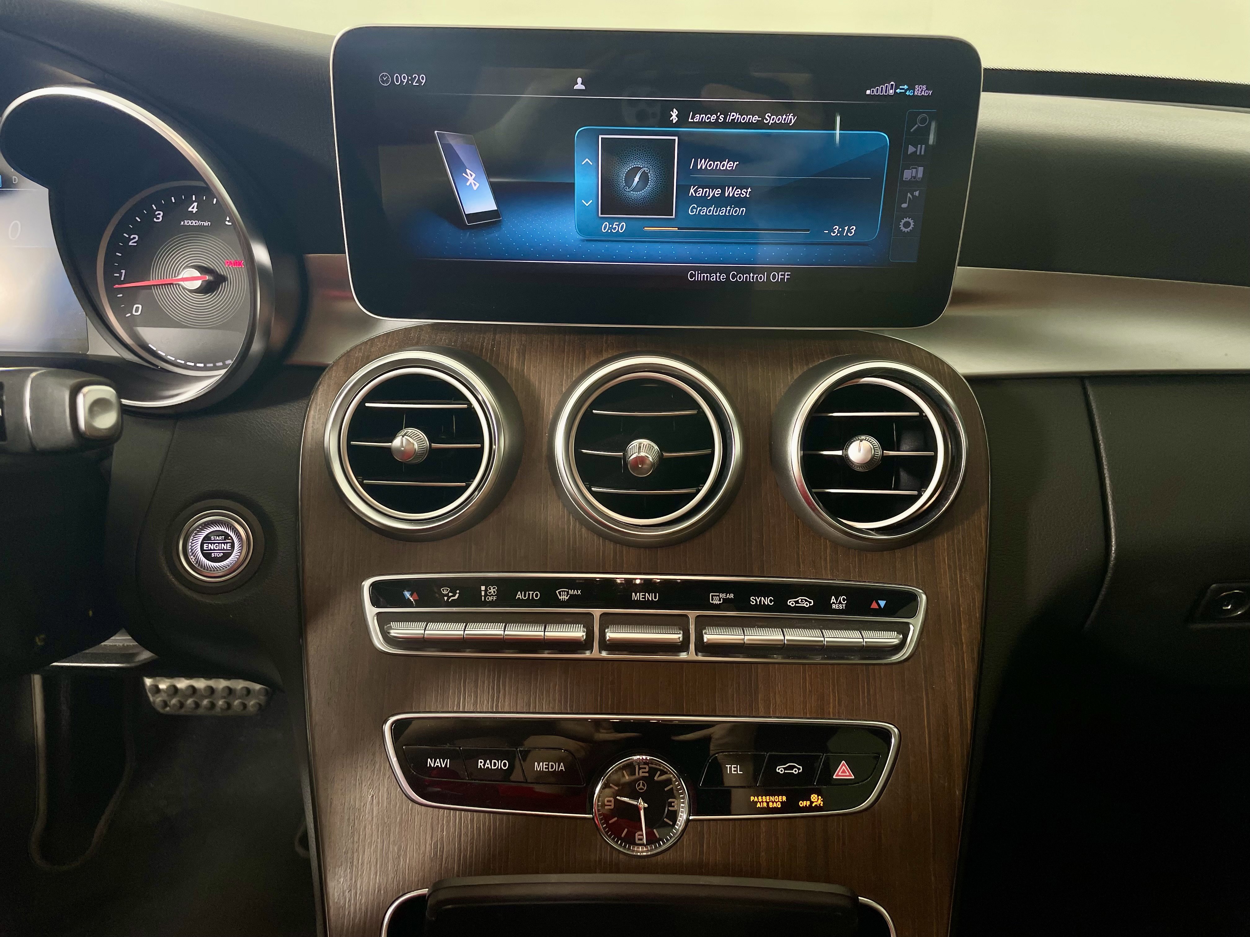 Used 2020 Mercedes-Benz C 300 Sedan image 19