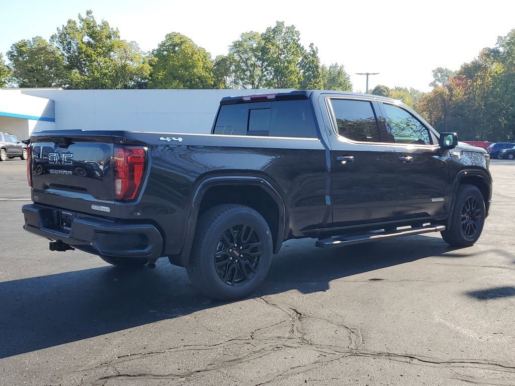 New 2026 GMC Sierra 1500 Elevation w/ Preferred Package image 3