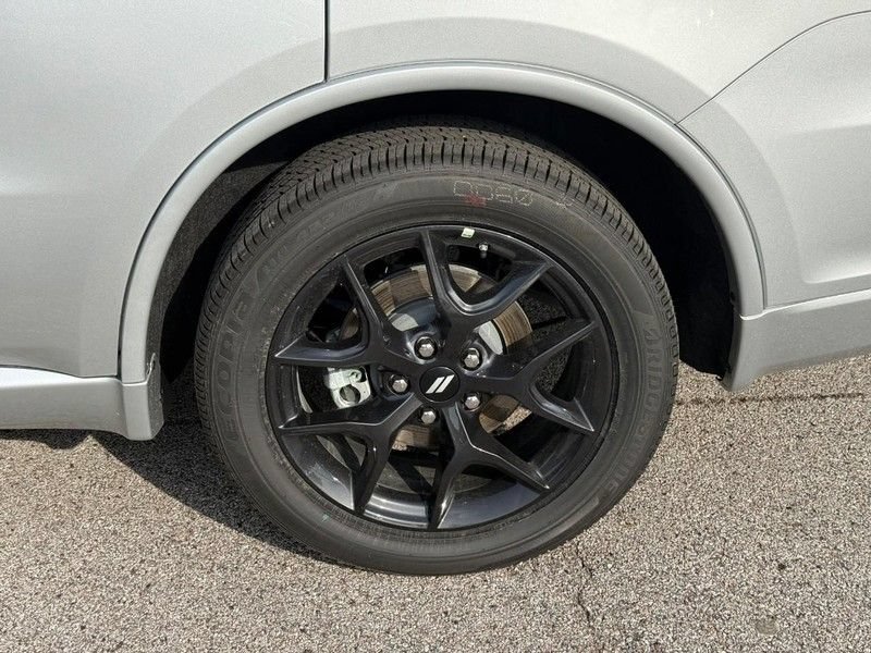 New 2026 Dodge Durango GT AWD/4WD image 4