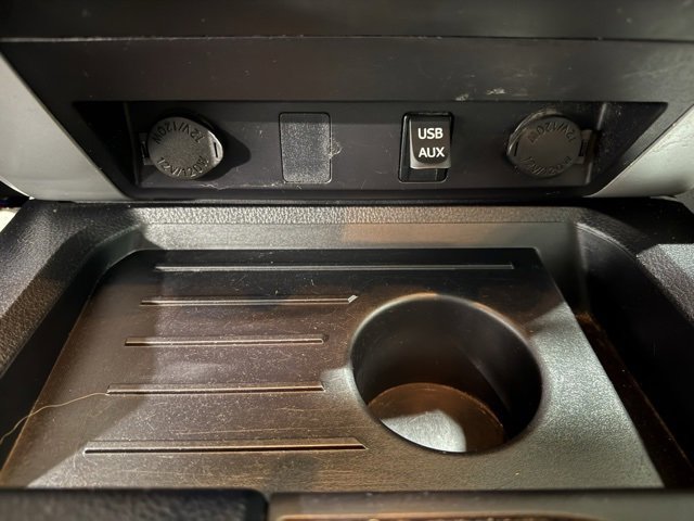 Used 2015 Toyota Tundra SR5 image 20