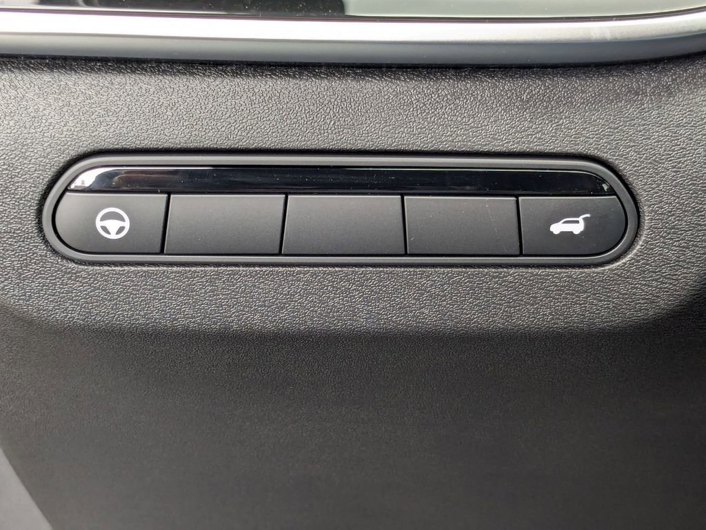 New 2026 INFINITI QX60 Sport image 28