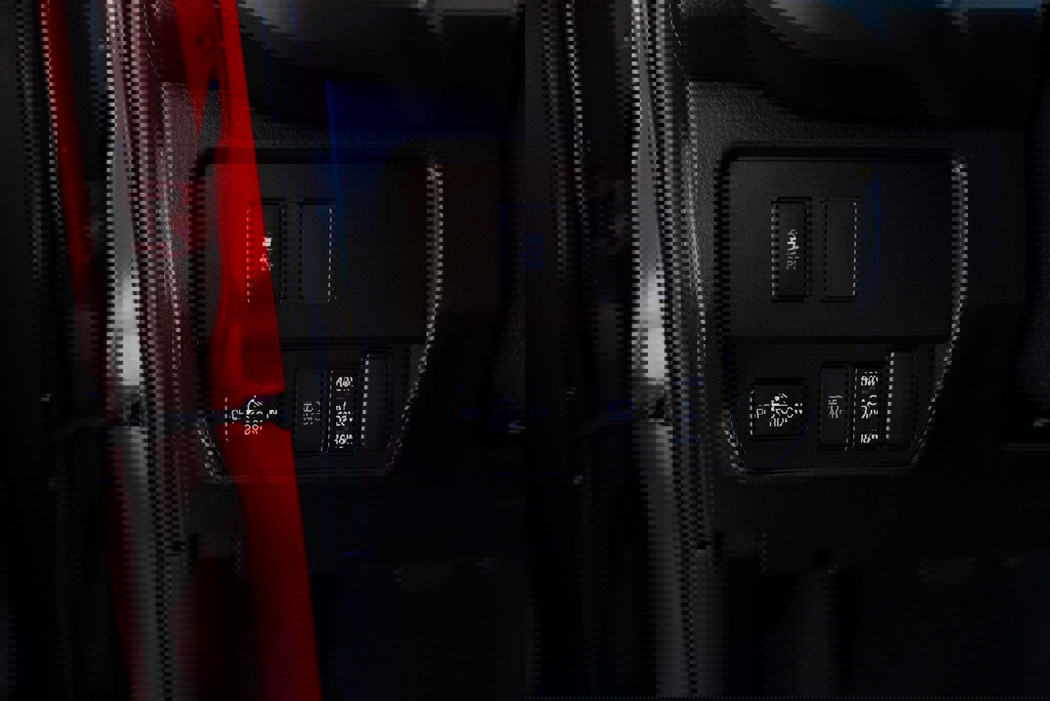 Used 2021 Toyota Tacoma TRD Off-Road w/ Technology Package image 23