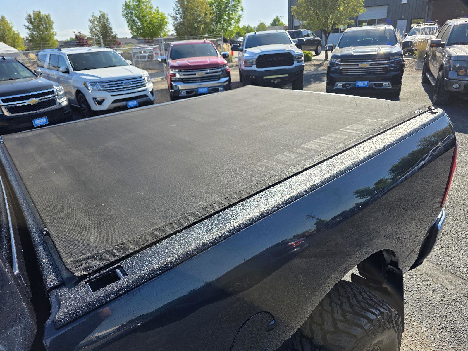 Used 2019 RAM 2500 Big Horn AWD/4WD image 19