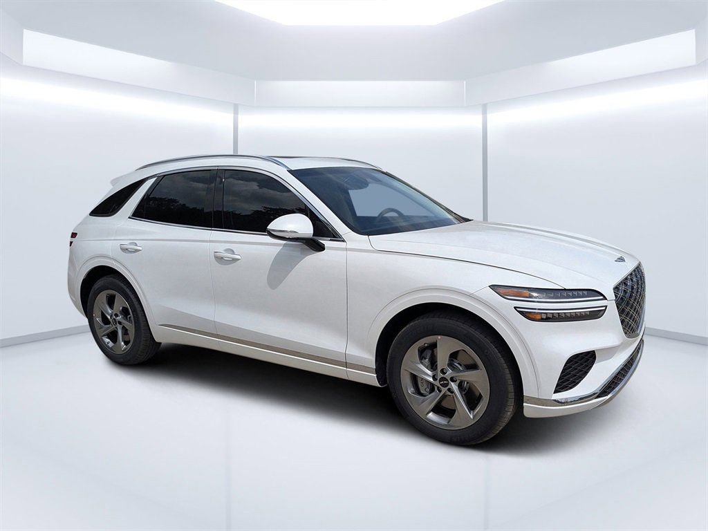 New 2026 Genesis GV70 2.5T Select image 1