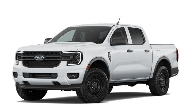 New 2026 Ford Ranger XL AWD/4WD image 23