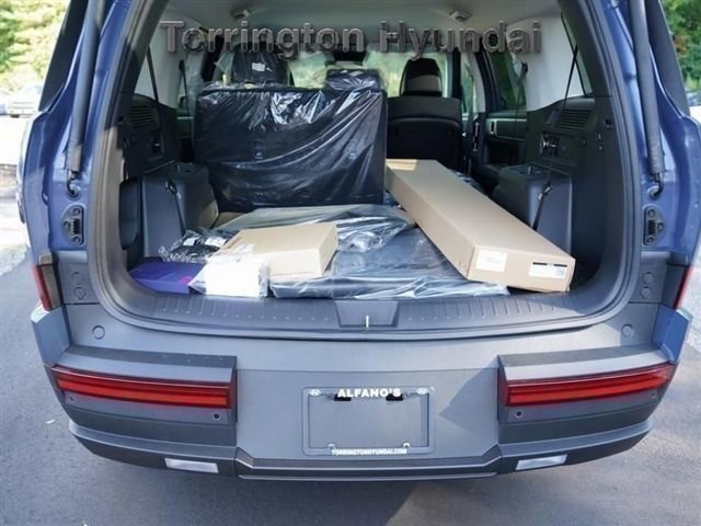 New 2026 Hyundai Santa Fe SEL image 11