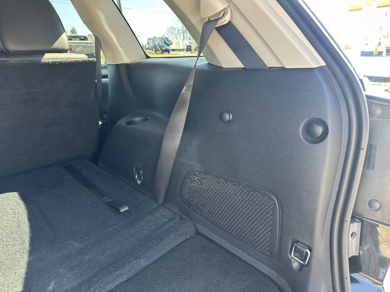 Used 2016 Dodge Journey Crossroad w/ Rear Seat Video Group I image 29