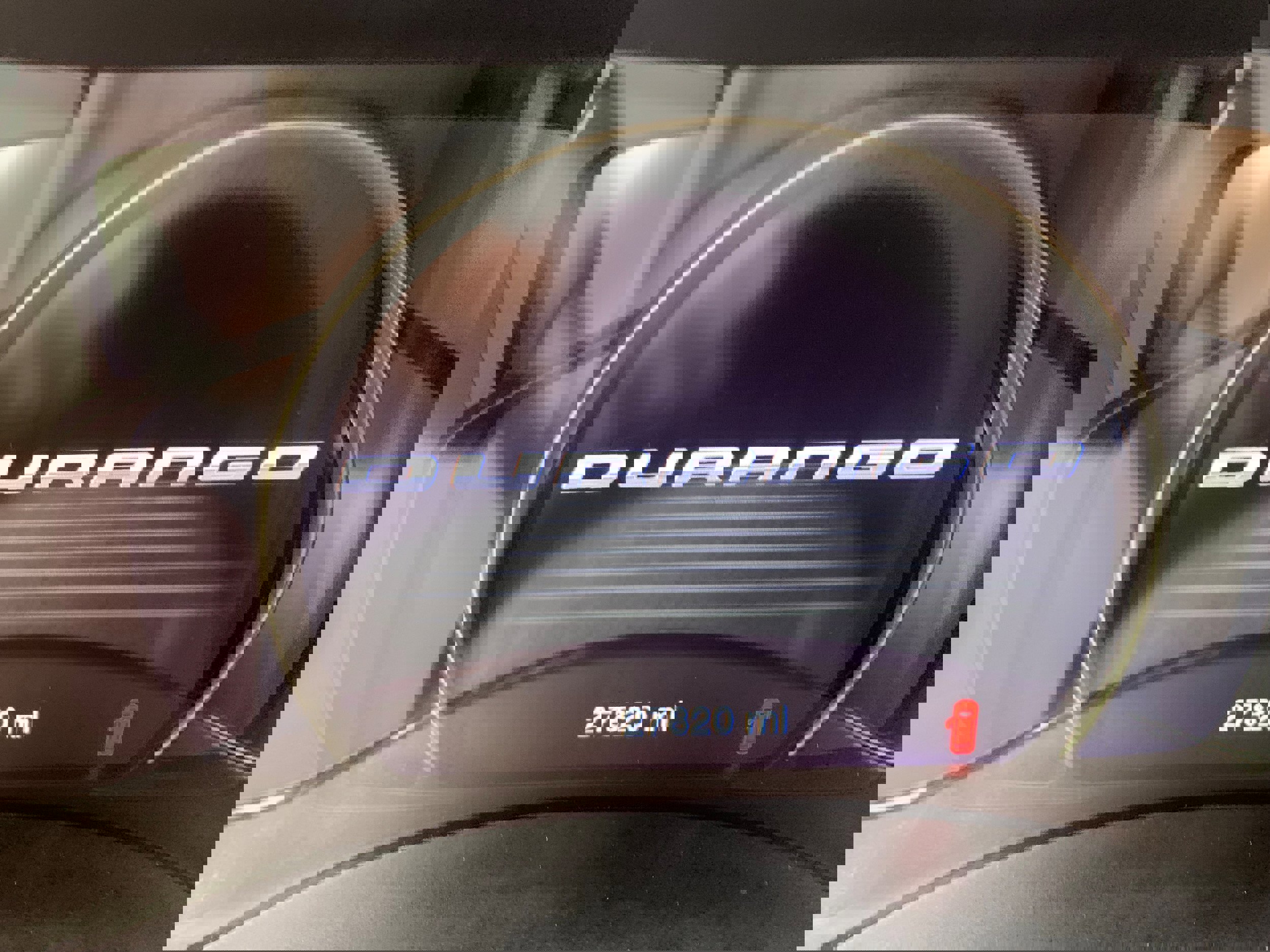 Certified 2024 Dodge Durango GT image 30