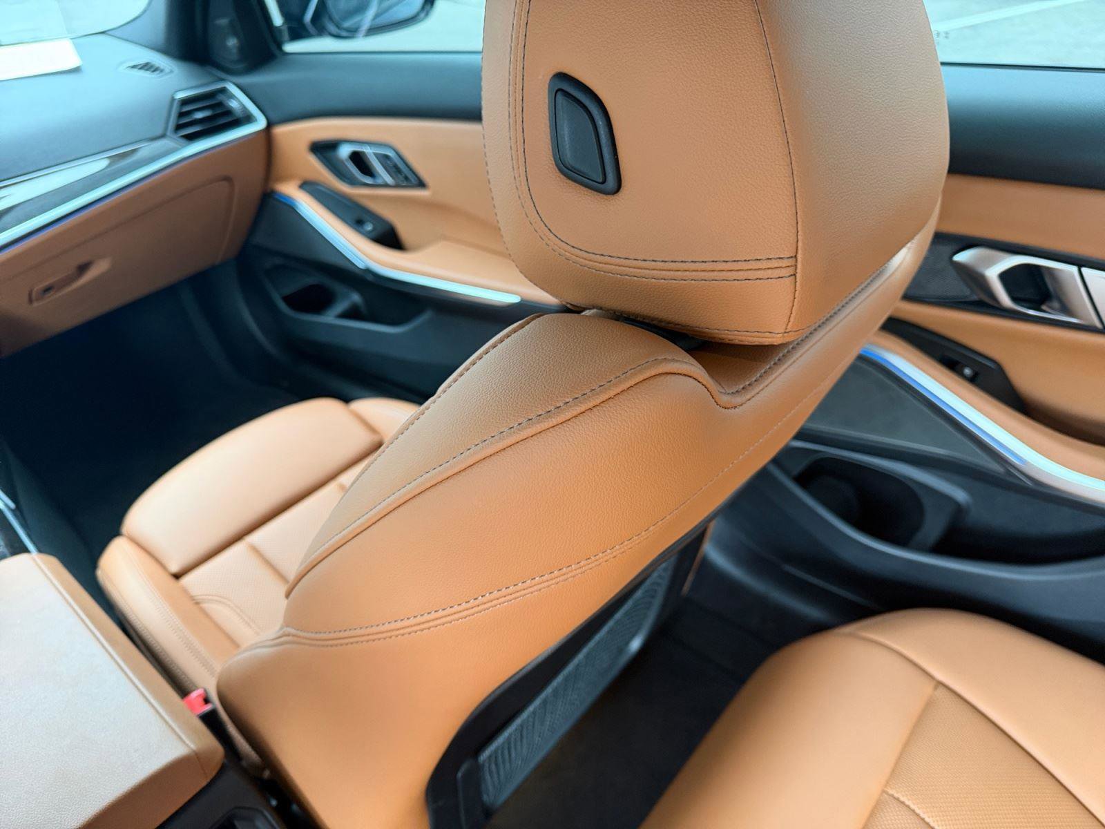 Used 2023 BMW M340i xDrive w/ Premium Package image 48