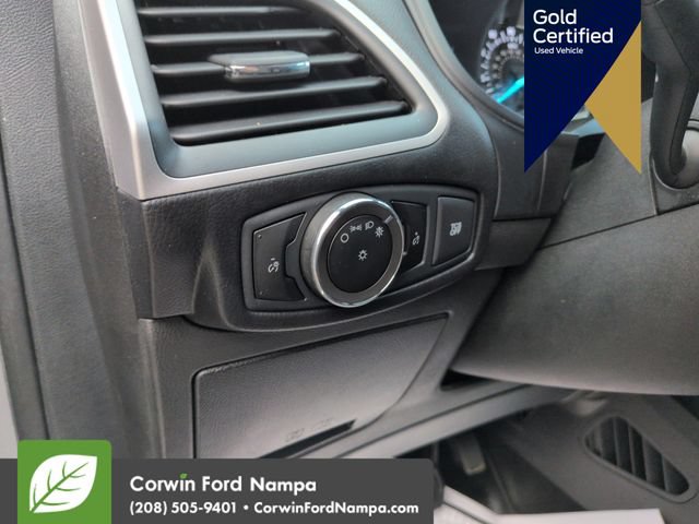 Certified 2023 Ford Edge SEL AWD/4WD image 15