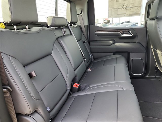 New 2026 GMC Sierra 1500 SLT w/ SLT Premium Plus Package image 22