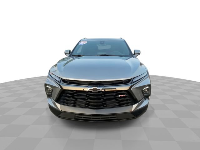 Used 2024 Chevrolet Blazer RS w/ LPO, Floor Liner Package AWD/4WD image 5