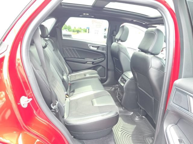 Used 2024 Ford Edge ST w/ Equipment Group 401A AWD/4WD image 44