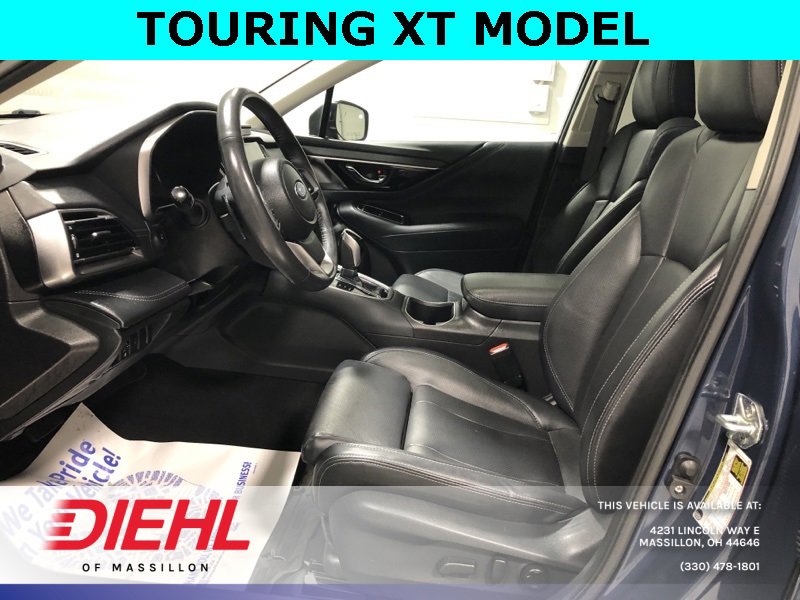 Used 2023 Subaru Outback Touring XT image 19