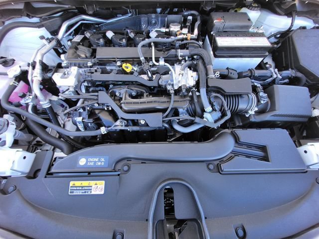 New 2026 Toyota Corolla SE FWD image 18