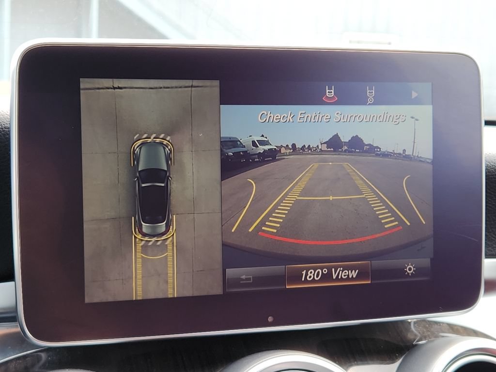 Used 2018 Mercedes-Benz C 300 4MATIC Cabriolet image 27