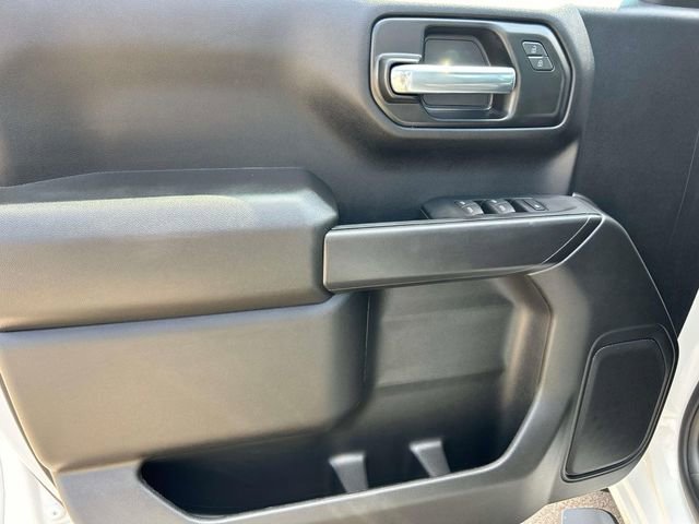New 2026 Chevrolet Silverado 1500 W/T image 21