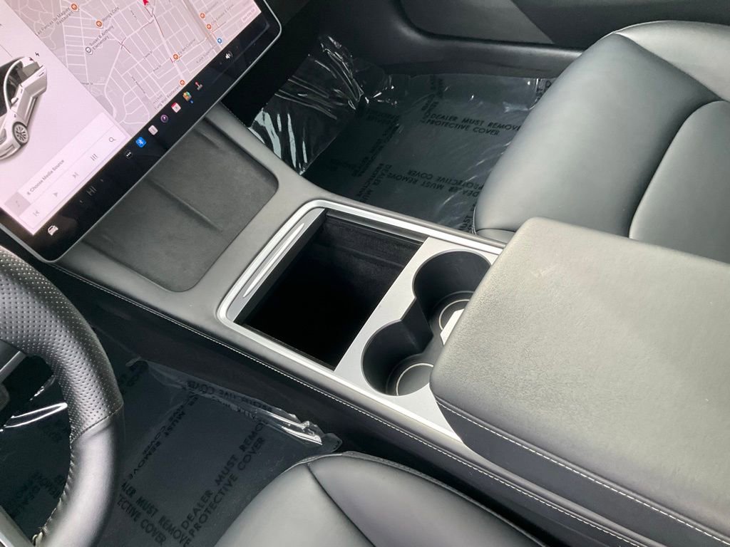 Used 2021 Tesla Model 3 Standard Range Plus RWD image 46