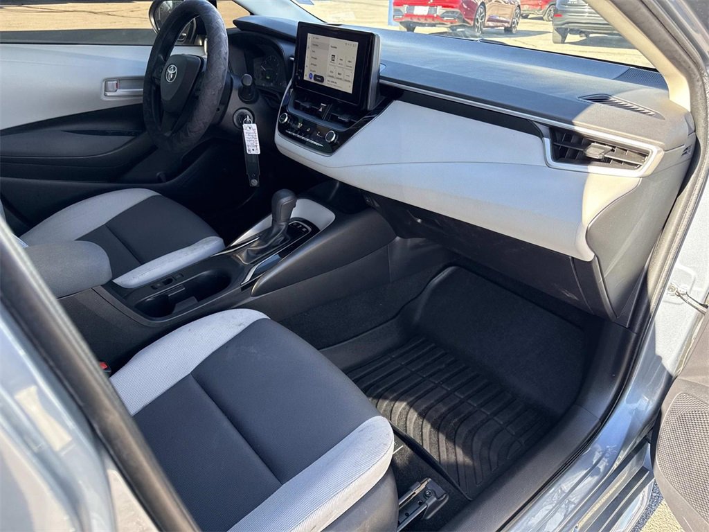 Used 2024 Toyota Corolla LE image 26