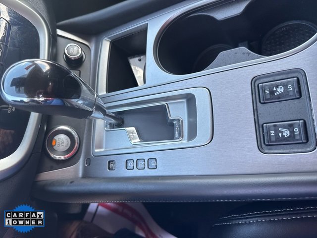 Certified 2024 Nissan Murano SV w/ SV Midnight Edition Package image 25