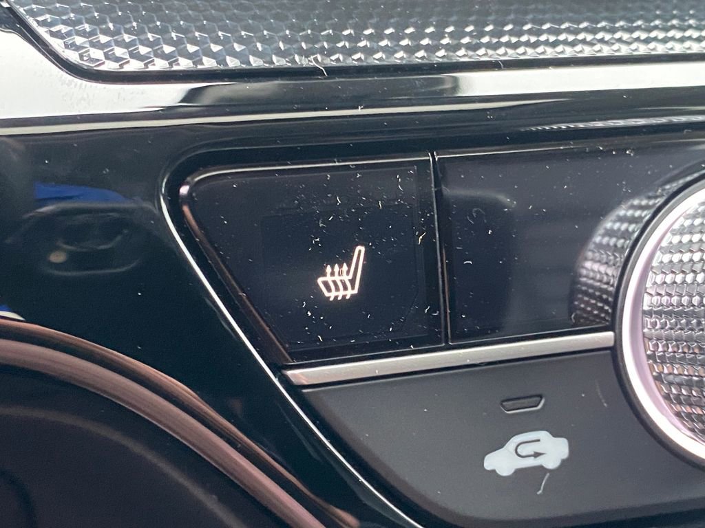 New 2026 Honda CR-V EX-L image 27