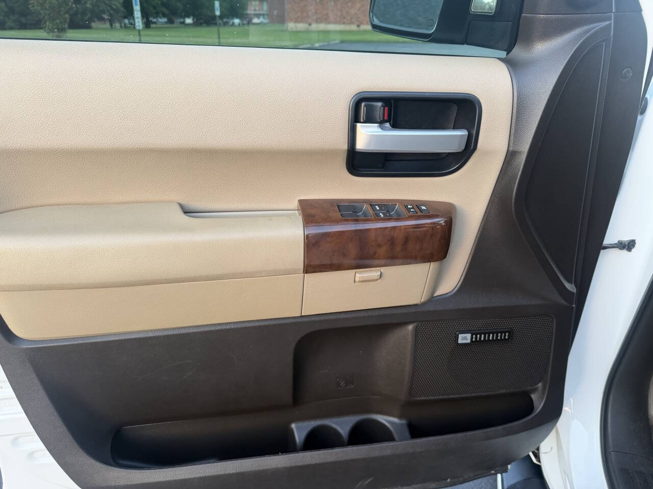 Used 2011 Toyota Sequoia Limited RWD image 18