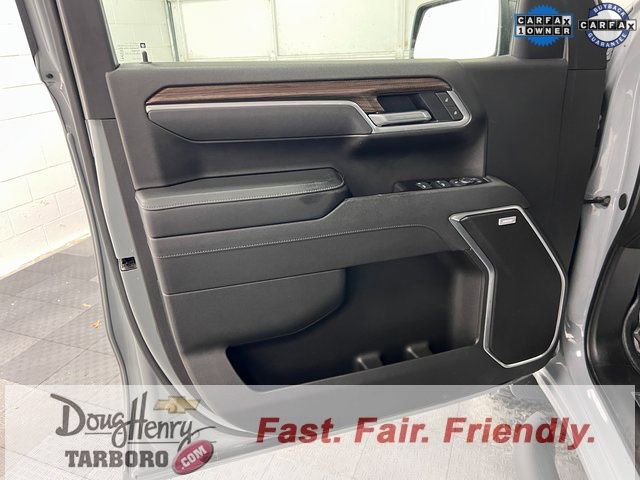 Used 2025 Chevrolet Silverado 1500 RST w/ All Star Edition Plus image 28