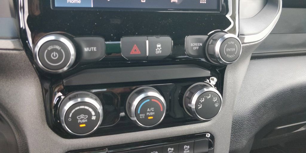 New 2025 RAM 4500 Tradesman w/ Chrome Appearance Group image 24