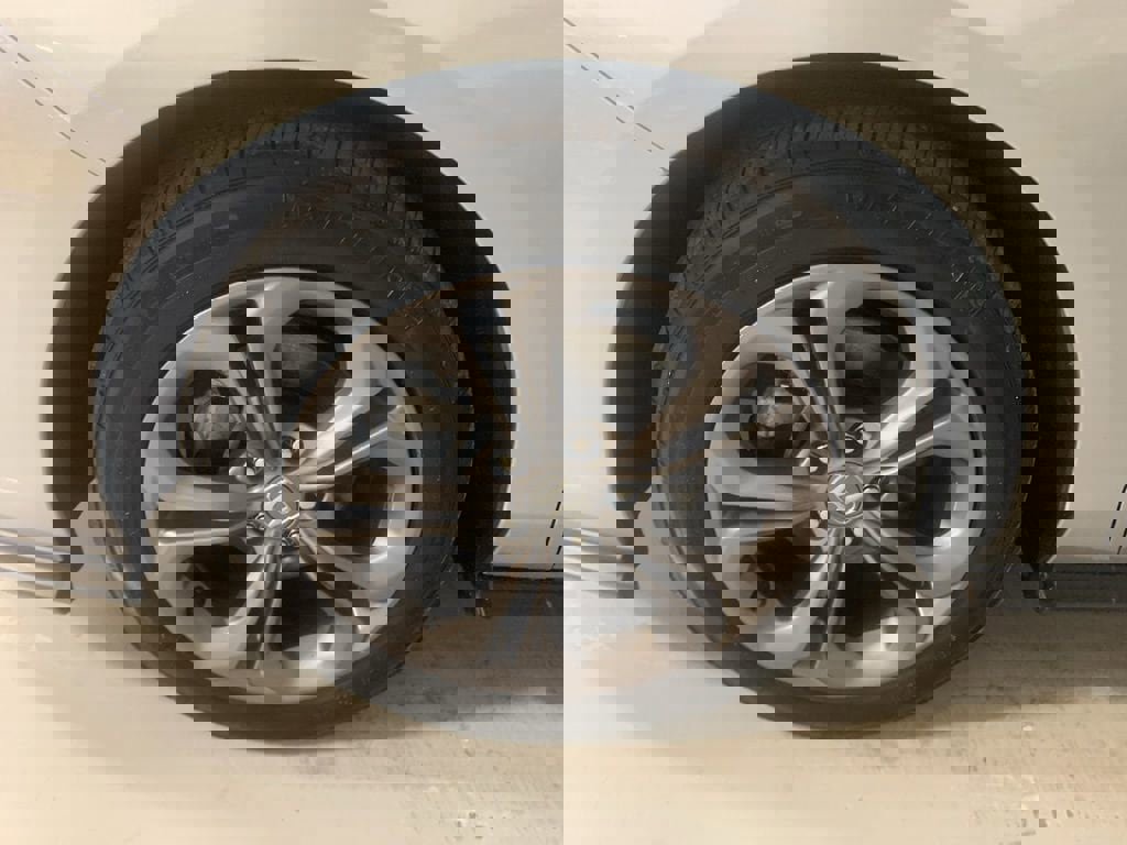 Used 2024 Honda Accord EX image 13