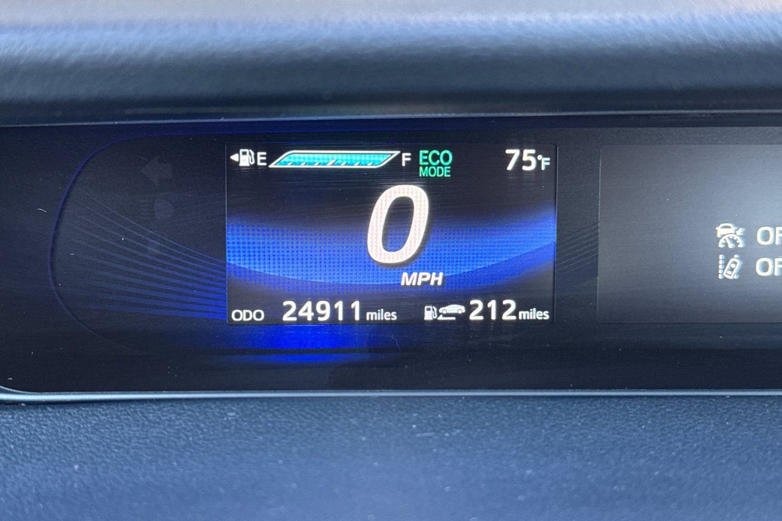 Certified 2019 Toyota Mirai image 32