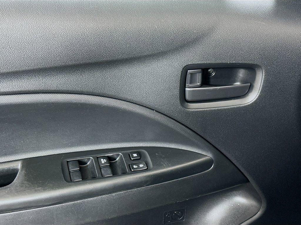 Used 2023 Mitsubishi Mirage G4 ES image 15