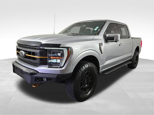 Certified 2022 Ford F150 Tremor w/ Equipment Group 402A High AWD/4WD video 3