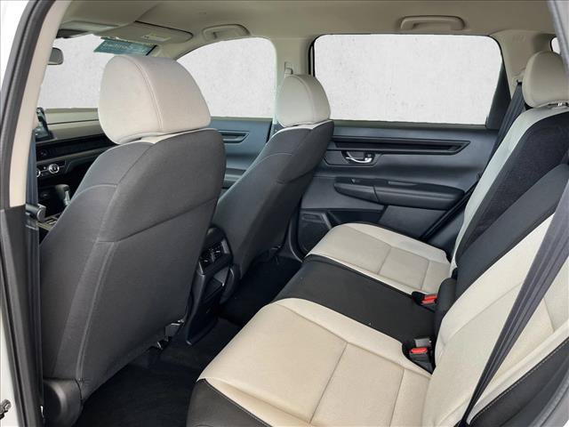 Used 2026 Honda CR-V LX image 10