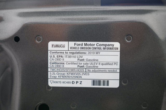 Used 2019 Ford Mustang Shelby GT350 w/ Technology Package image 35