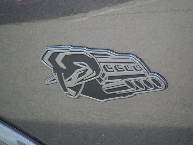 New 2027 RAM 1500 4x4 Crew Cab image 7