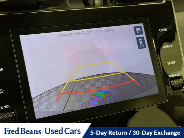 Used 2023 Hyundai Tucson SEL w/ Convenience Package AWD/4WD image 18