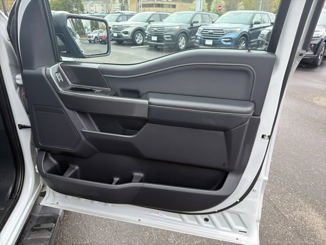 Used 2023 Ford F150 XLT w/ Equipment Group 302A High image 18