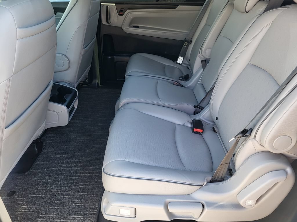 Used 2024 Honda Odyssey Elite image 23