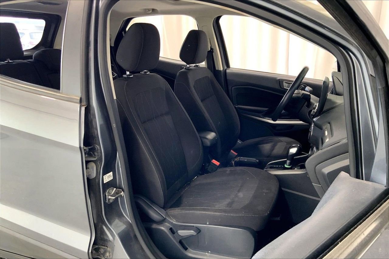 Used 2020 Ford EcoSport SE image 16