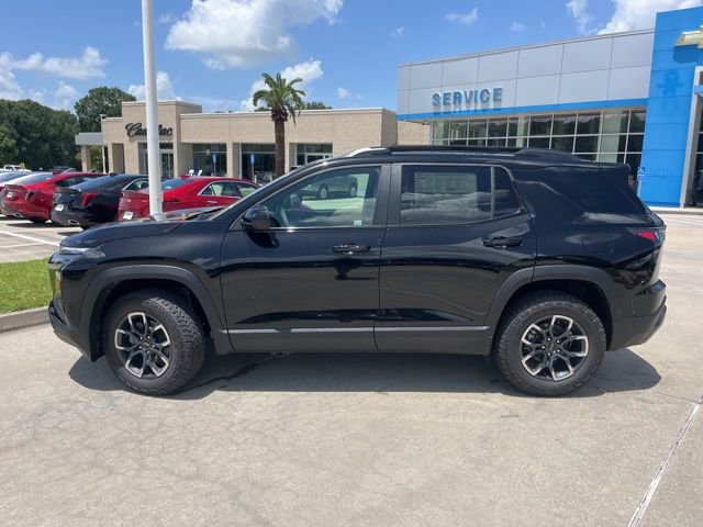 New 2026 Chevrolet Equinox ACTIV w/ Convenience Package III image 3