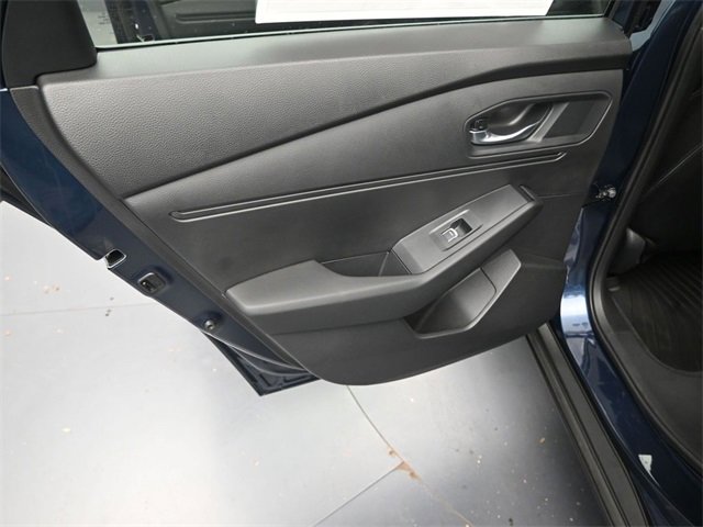 New 2025 Honda Accord SE image 30