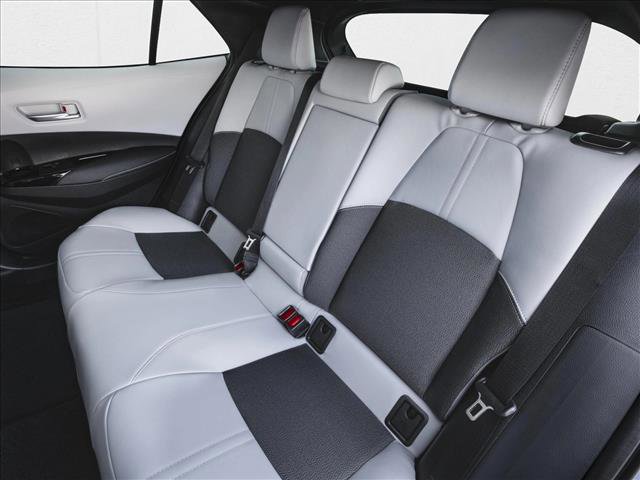 New 2026 Toyota Corolla XSE FWD image 9