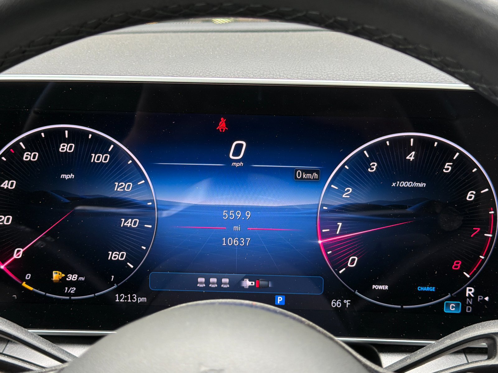 Used 2026 Mercedes-Benz GLC 300 image 18