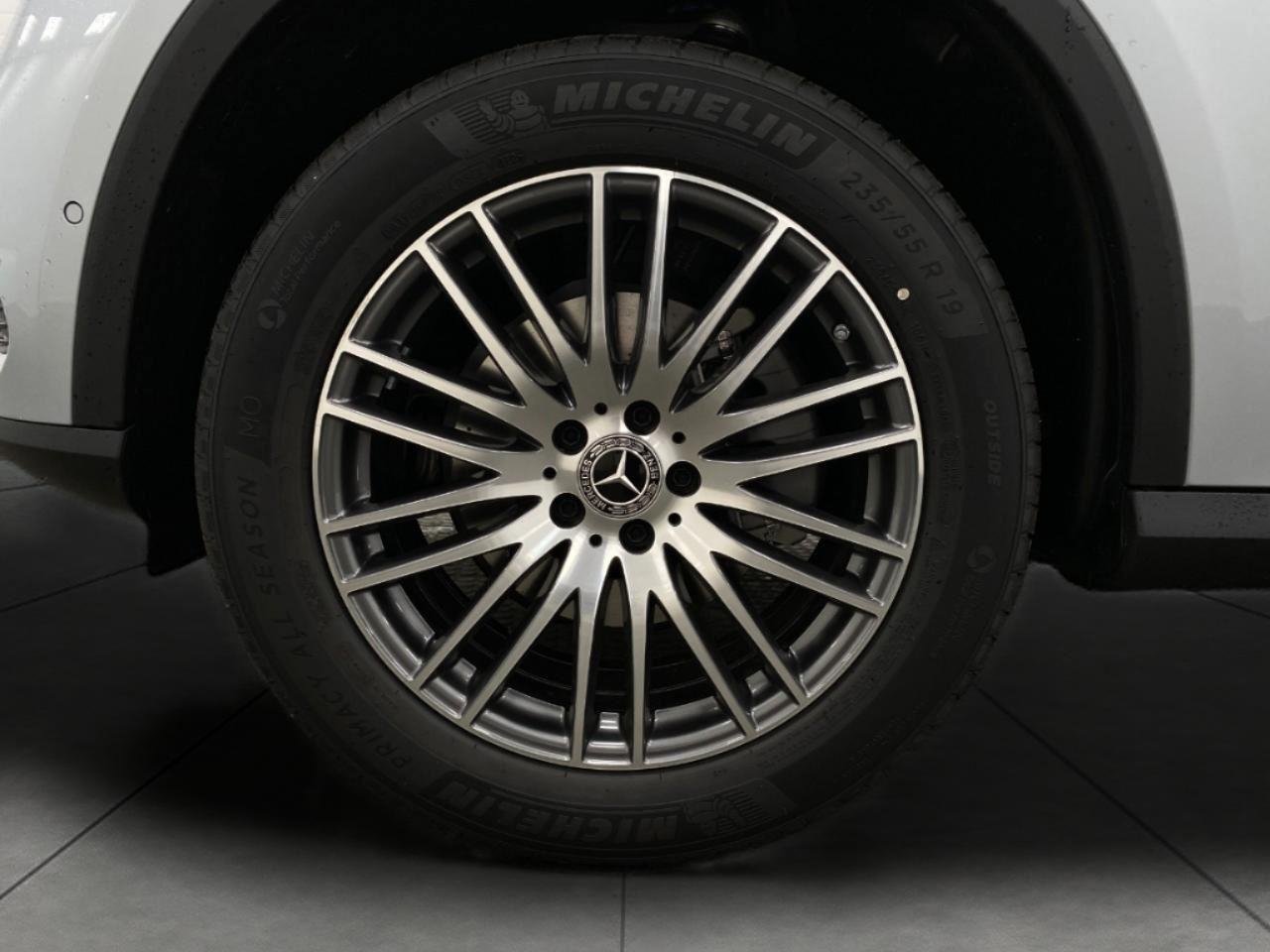 New 2026 Mercedes-Benz GLC 300 4MATIC image 45