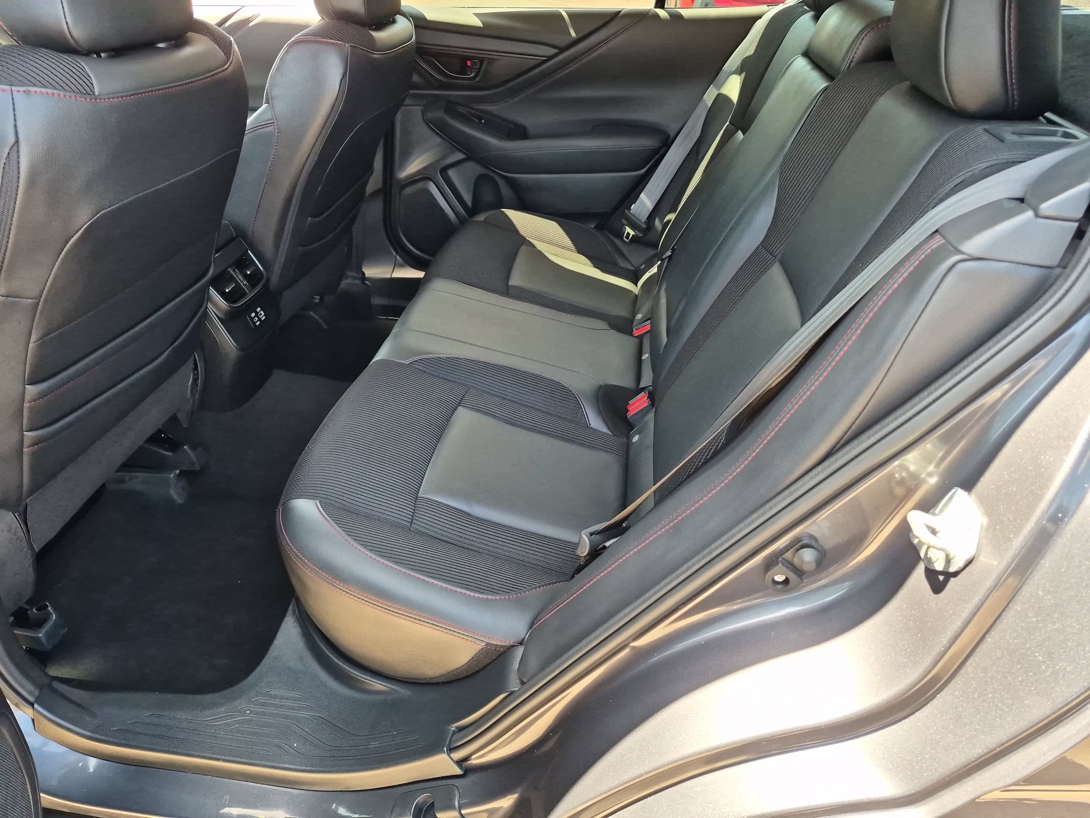 Certified 2024 Subaru Legacy Sport AWD/4WD image 16