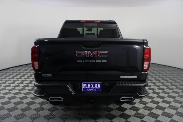 New 2026 GMC Sierra 1500 Elevation image 23