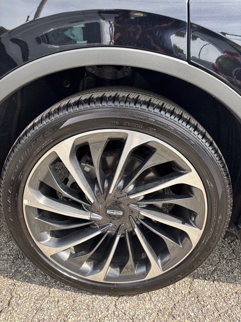 New 2026 Lincoln Aviator Reserve AWD/4WD image 29