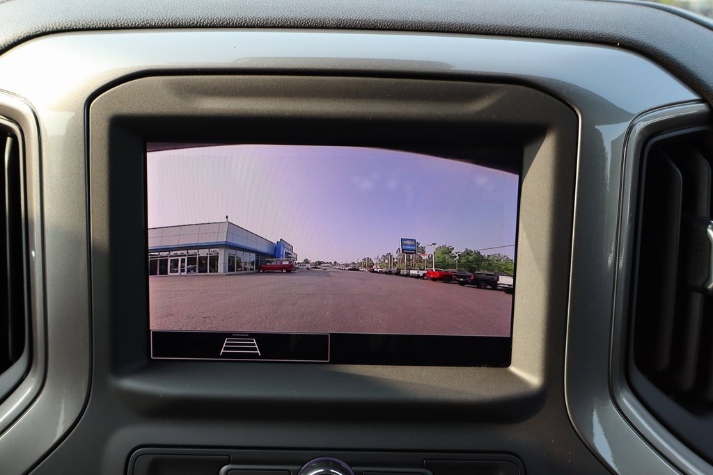 New 2025 Chevrolet Silverado 3500 W/T w/ WT Convenience Package image 18